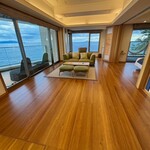 食べるお宿 浜の湯 - 