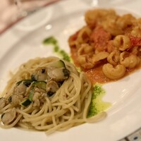 エリオ・ロカンダ・イタリアーナ - 