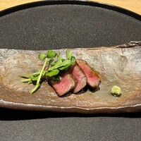 鷹庵 - 