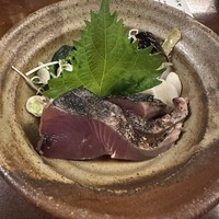 土佐料理 祢保希 銀座店 - 