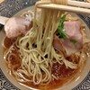 中華そば 鯱