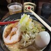 麺処 花田 池袋店