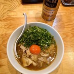 うどん箱太郎 - 