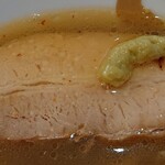 ラーメン金子 - 