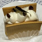 パティスリー モンシェール - 