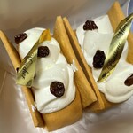 パティスリー モンシェール - 