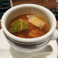 過門香 丸の内トラストタワー店 - 