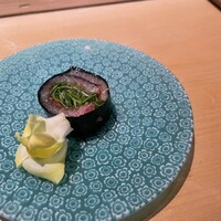 宇田津 鮨 - 