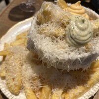 リオ・ブルーイング・コー ビストロアンドガーデン 東京ミッドタウン - 