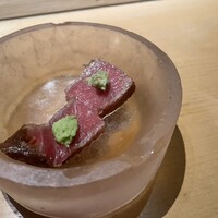 宇田津 鮨 - 