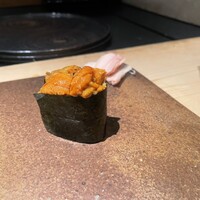 宇田津 鮨 - 