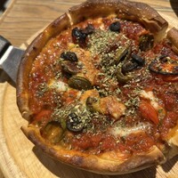 リオ・ブルーイング・コー ビストロアンドガーデン 東京ミッドタウン - 