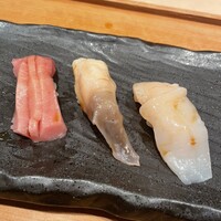 寿司 濱芝 - 