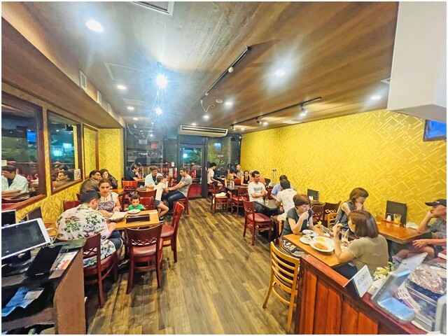 Arash's Kitchen Marutacho photo 5