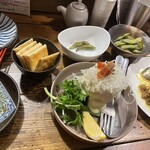 夕焼け飯店 千歳烏山店 - 