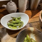 夕焼け飯店 千歳烏山店 - 