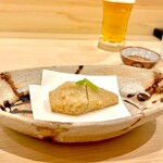 味ひろ - 富田林の海老芋　ほのかな甘みで堪らなく美味しい