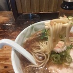 G麺７ - 