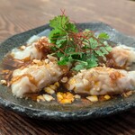 挽肉料理とお酒 ～そして○○～ 29TAS - 