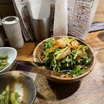 夕焼け飯店 千歳烏山店 - 