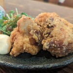 挽肉料理とお酒 ～そして○○～ 29TAS - 