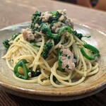 挽肉料理とお酒 ～そして○○～ 29TAS - 