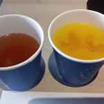 ホテル アベスト - ドリンク写真: