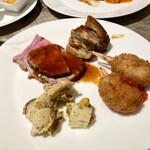 グラスコート - 