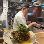 夕焼け飯店 千歳烏山店 - 