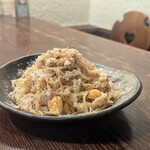 挽肉料理とお酒 ～そして○○～ 29TAS - 