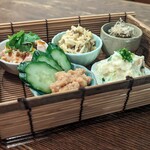 挽肉料理とお酒 ～そして○○～ 29TAS - 