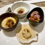 グラスコート - 