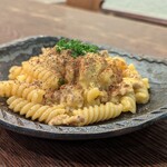 挽肉料理とお酒 ～そして○○～ 29TAS - 