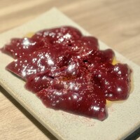 柳橋焼にく わにく - 