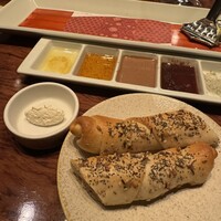 銀座 六覺燈 銀座店  - 