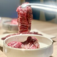 柳橋焼にく わにく - 