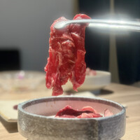 柳橋焼にく わにく - 