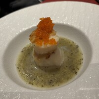 鉄板焼 潤 - 