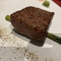 鉄板焼 潤 - 