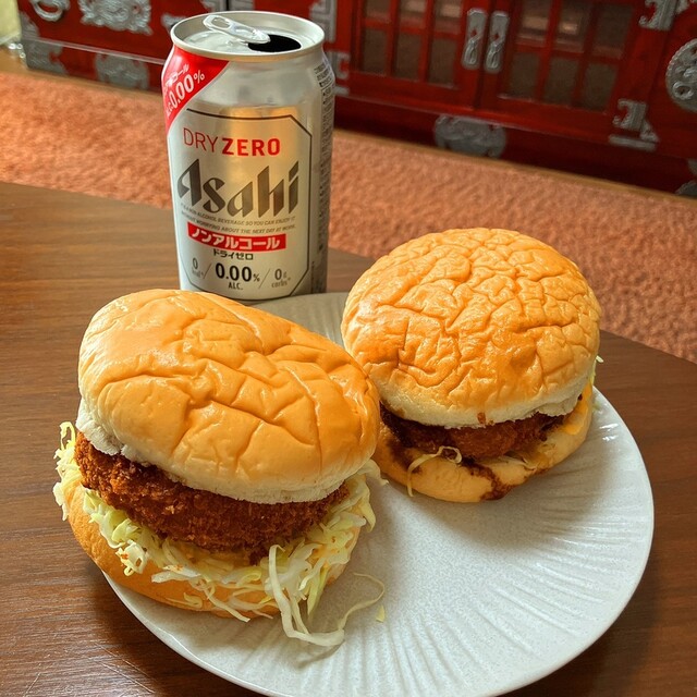 マクドナルド ザ・モール仙台長町店 - 長町南（ハンバーガー）の写真