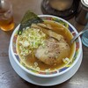 まぐろラーメン大門