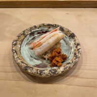 鮨 しゅん輔 阿佐ヶ谷 - 