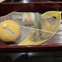 熊魚菴 たん熊北店 東京ドームホテル店 - 