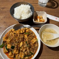 四川料理 龍の子 - 