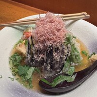 伊豆の旬 やんも 南青山店 - 