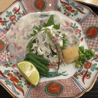 熊魚菴 たん熊北店 東京ドームホテル店 - 