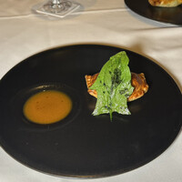 Vintage with Restaurant - 