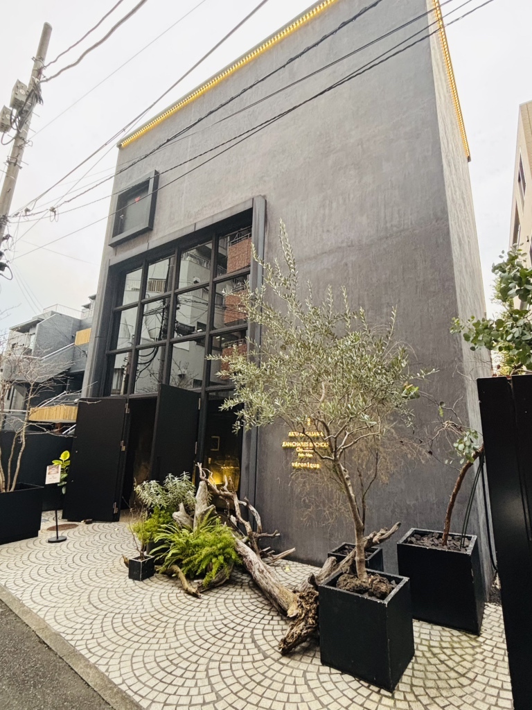 写真 4ページ目 : ジャン-シャルル・ロシュー 東京 （JEAN-CHARLES