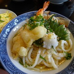 飛鳥 - うどん
