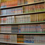 飛鳥 - まんがなつかしいのあるぞん